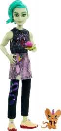 Lalka Monster High Deuce Gorgon