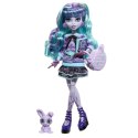 Lalka Monster High Piżama Party Twyla