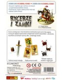 Gra Rycerze i zamki