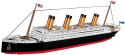 Klocki 722 elementy RMS Titanic 1:450