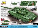 Klocki T-72 (East Germany/Soviet)