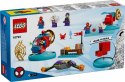 Klocki Super Heroes 10793 Spidey kontra Zielony Goblin