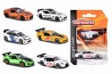 Pojazd Majorette Racing Cars