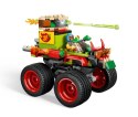 Klocki City 60397 Wyścig monster truckami