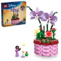 Klocki Disney Classic 43237 Doniczka Isabeli