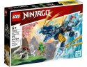 Klocki Ninjago 71800 Smok wodny Nyi EVO