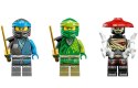 Klocki Ninjago 71800 Smok wodny Nyi EVO