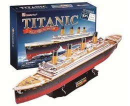 CubicFun: Titanic Duży