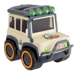 Little Tikes - Big Adventures™ Safari SUV
