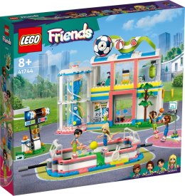 LEGO® Friends - Centrum sportowe