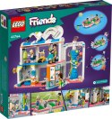 LEGO Friends - Centrum sportowe 41744