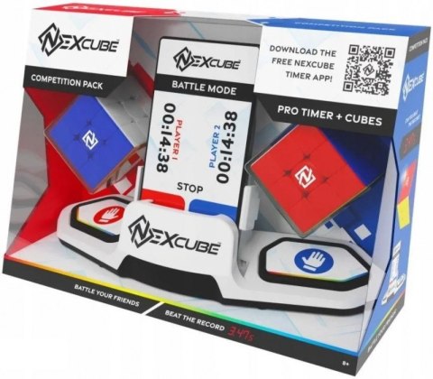 Kostka Nexcube Battle Pack