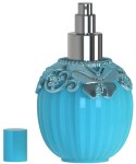 Laleczka Perfumies Perfum Cherrie Blossom Teal