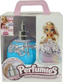 Laleczka Perfumies Perfum Cherrie Blossom Teal