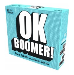 Goliath Games - OK Boomer!