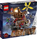 LEGO Super Heroes Marvel - tbd-LSH-18-2023 76261