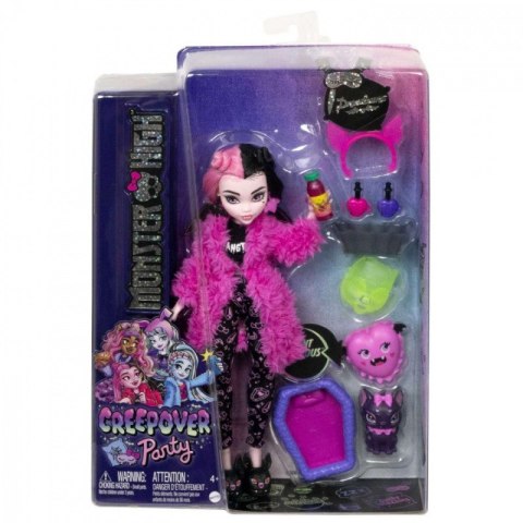 Lalka Monster High Draculaura