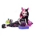 Lalka Monster High Draculaura