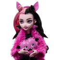 Lalka Monster High Draculaura