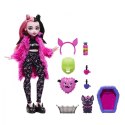 Lalka Monster High Draculaura