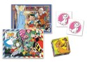 Clementoni: Gry - Edukit Disney