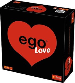 Trefl | Gra towarzyska | Ego Love