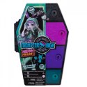 Lalka Monster High Straszysekrety Twyla