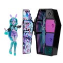 Lalka Monster High Straszysekrety Twyla