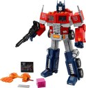 LEGO Icons - Optimus Prime 10302