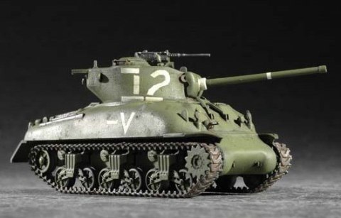 M4A1(76)W Tank
