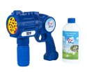 Bańki: Fru Blu - Bańkowy Shooter + Płyn 0,4L