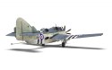 Model plastikowy Fairey Gannet AS. 1/AS.4 1/48