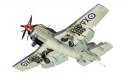 Model plastikowy Fairey Gannet AS. 1/AS.4 1/48