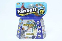 FanBall - Piłka Można: Niebieska