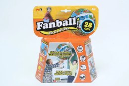 FanBall - Piłka Można: Pomarańczowa