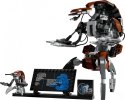 Klocki Star Wars 75381 Droideka