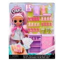 L.O.L. Surprise: OMG Sweet Nails™ - Kitty K Café