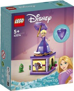 LEGO® Disney Princess - Wirująca Roszpunka