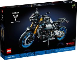 LEGO® Technic - Yamaha MT-10 SP