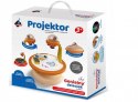 Projektor