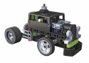 Clementoni: Laboratorium Mechaniki - Hot Rod I Race Truck