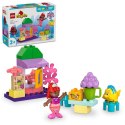 Klocki DUPLO Disney 10420 Stoisko kawowe Arielki i Florka