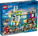 LEGO® City - Śródmieście