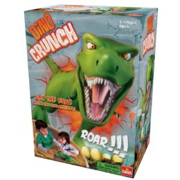 Dino Crunch | Goliath Games