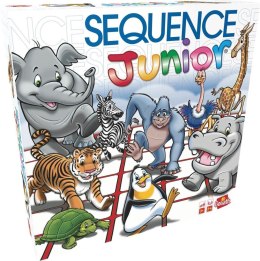 Goliath Games - Sequence Junior