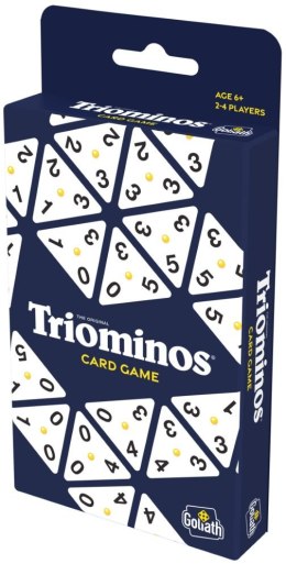 Goliath Games - Triominos Card game