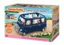 Sylvanian Families | Rodzinny siedmioosobowy minivan 5274