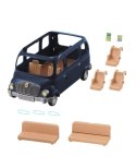 Sylvanian Families | Rodzinny siedmioosobowy minivan 5274