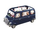 Sylvanian Families | Rodzinny siedmioosobowy minivan 5274