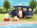 Sylvanian Families | Rodzinny siedmioosobowy minivan 5274